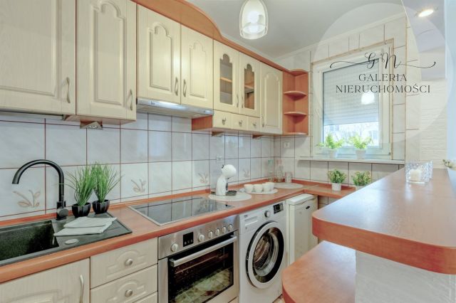 Mieszkanie 1-pokojowe Olsztyn, ul. Aleksandra Puszkina. Zdjęcie 5