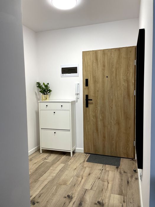 Mieszkanie 2-pokojowe Słupsk, ul. Legionów Polskich. Zdjęcie 7