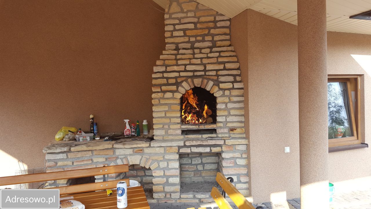 dom wolnostojący, 5 pokoi Przybyszowy. Zdjęcie 13