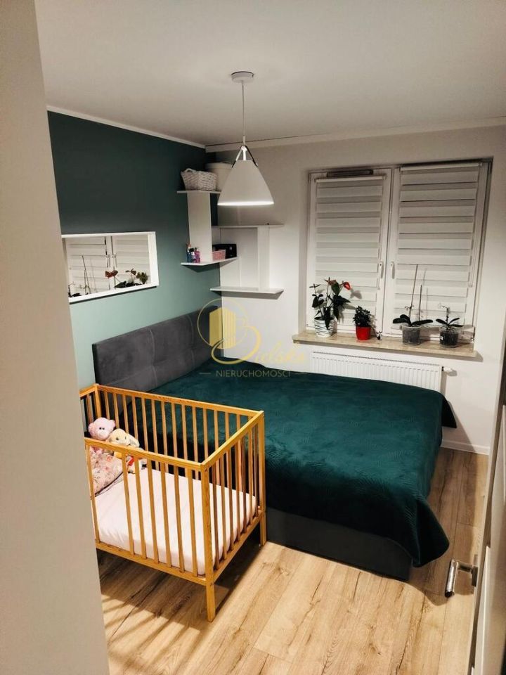 Mieszkanie 3-pokojowe Wasilków, ul. Dereniowa. Zdjęcie 5