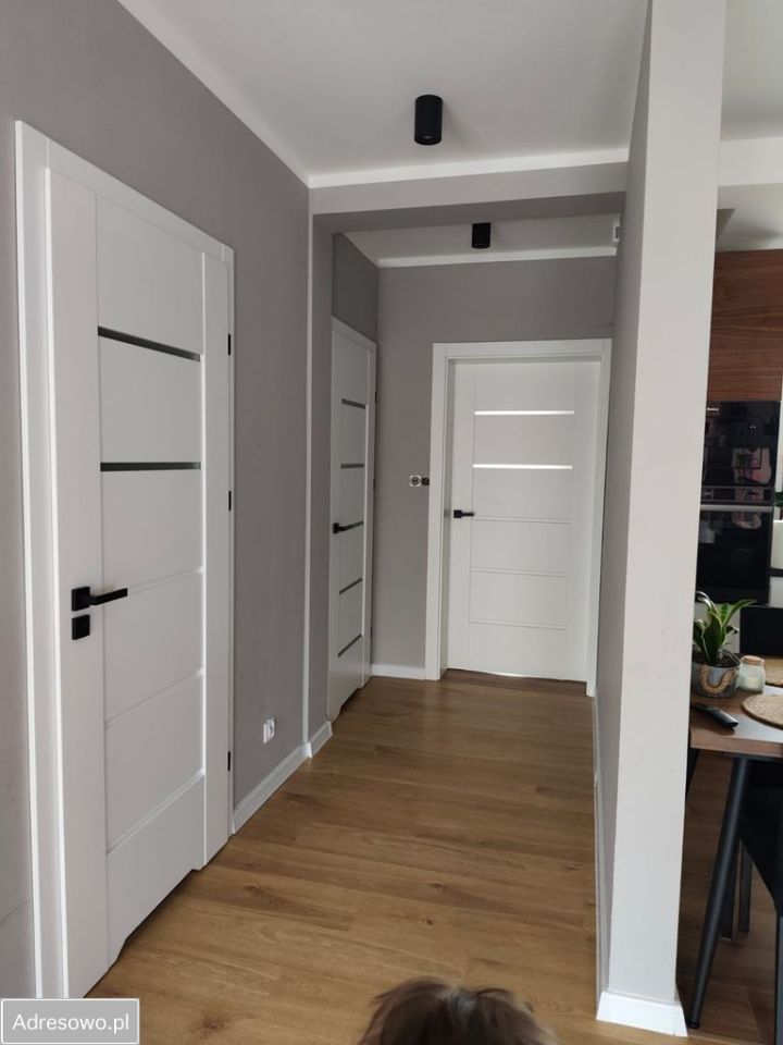 Mieszkanie 3-pokojowe Gryfice, ul. Trzygłowska. Zdjęcie 13