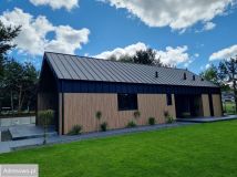 dom wolnostojący, 3 pokoje Charzykowy. Zdjęcie 3