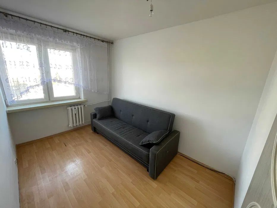 Mieszkanie 2-pokojowe Łódź Polesie, al. ks. kard. Stefana Wyszyńskiego. Zdjęcie 3