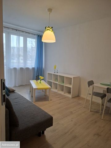 Mieszkanie 2-pokojowe Warszawa Bielany, ul. Jana Kasprowicza. Zdjęcie 1