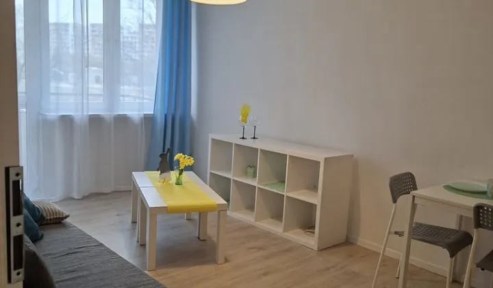 Mieszkanie 2-pokojowe Warszawa Bielany, ul. Jana Kasprowicza