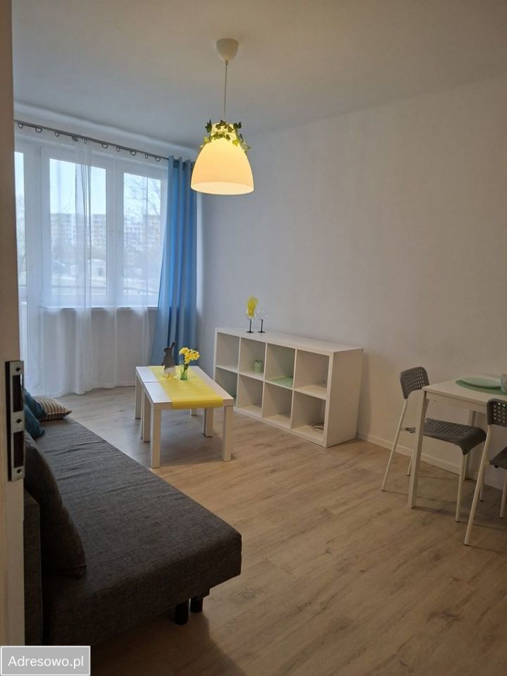 Mieszkanie 2-pokojowe Warszawa Bielany, ul. Jana Kasprowicza. Zdjęcie 1