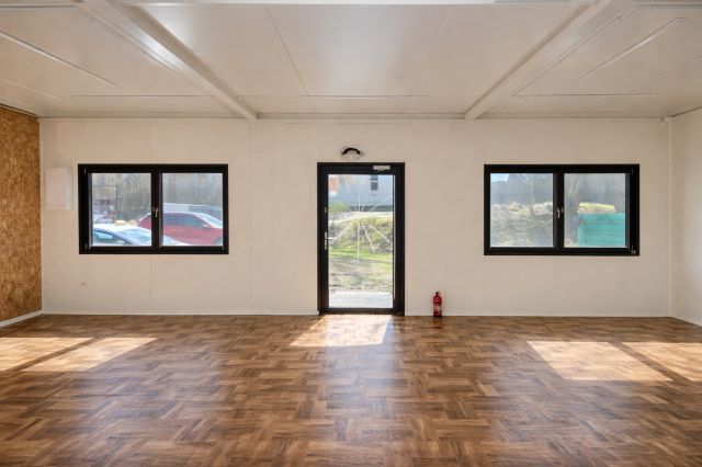 Biuro Poznań Wilda, ul. Droga Dębińska. Zdjęcie 4