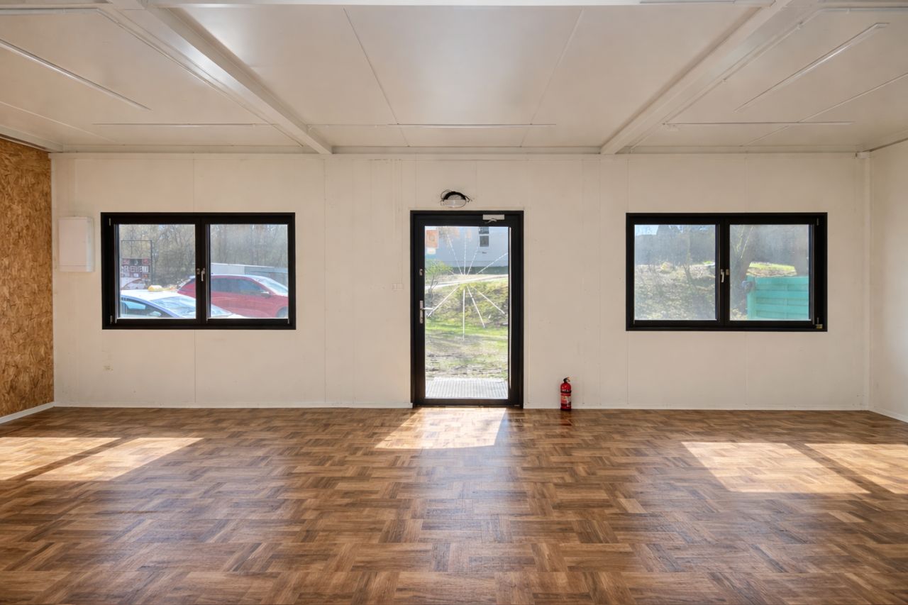 Biuro Poznań Wilda, ul. Droga Dębińska. Zdjęcie 4