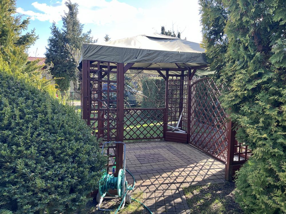 dom letniskowy Bożenkowo. Zdjęcie 8