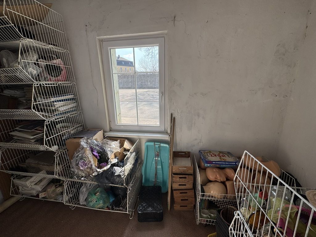 Lokal Kudowa-Zdrój, ul. Tadeusza Kościuszki. Zdjęcie 5