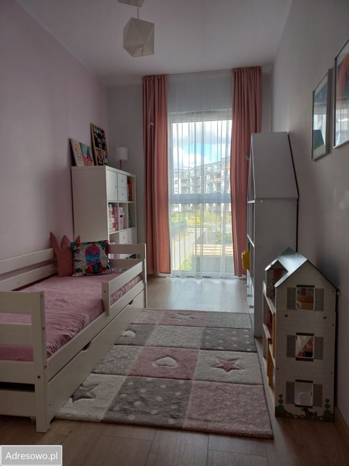 Mieszkanie 3-pokojowe Warszawa Wawer, ul. Goździków. Zdjęcie 7