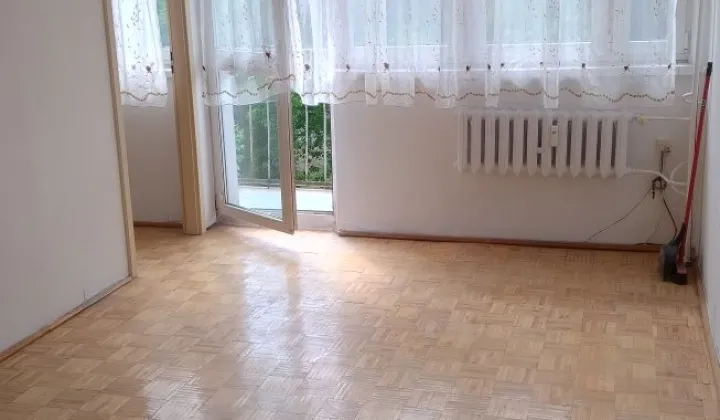 Mieszkanie 2-pokojowe Toruń, ul. Juliana Fałata