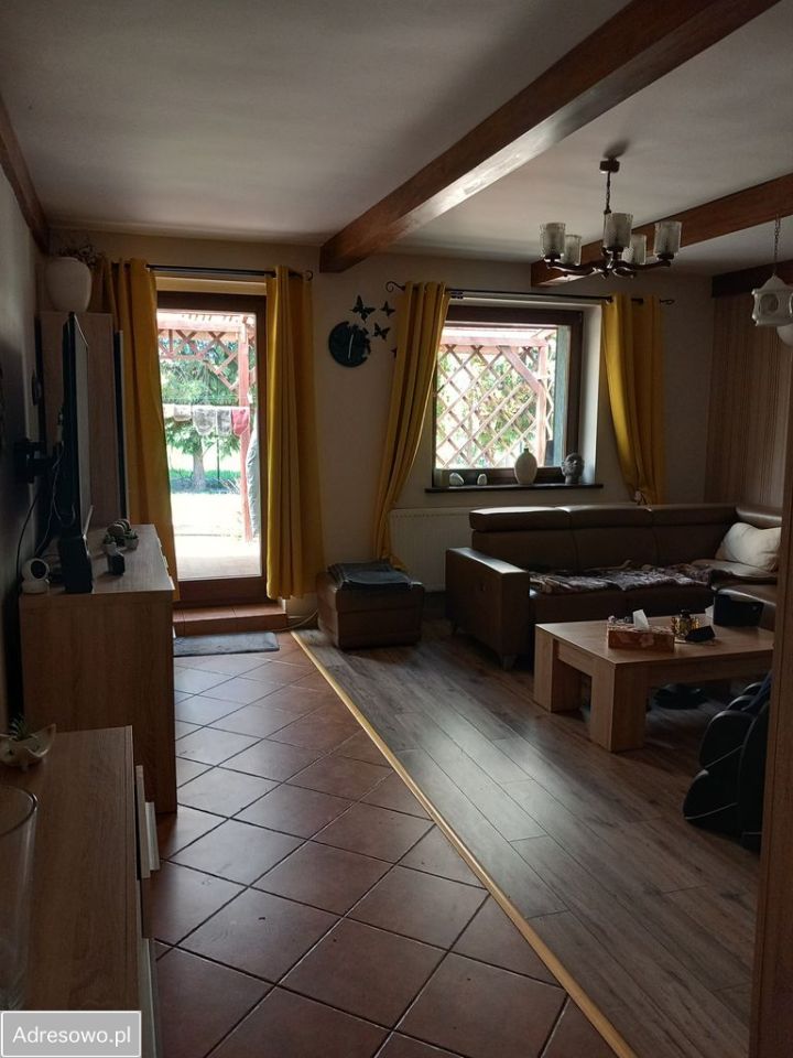 dom wolnostojący, 6 pokoi Nowy Dwór. Zdjęcie 12