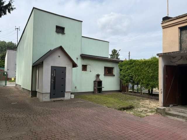dom wolnostojący Będzin Małobądz. Zdjęcie 8