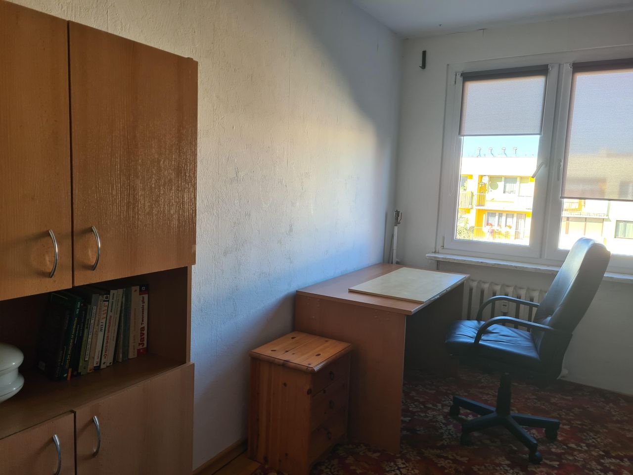 Mieszkanie 4-pokojowe Zielona Góra Centrum, ul. Tadeusza Zawadzkiego "Zośki". Zdjęcie 13