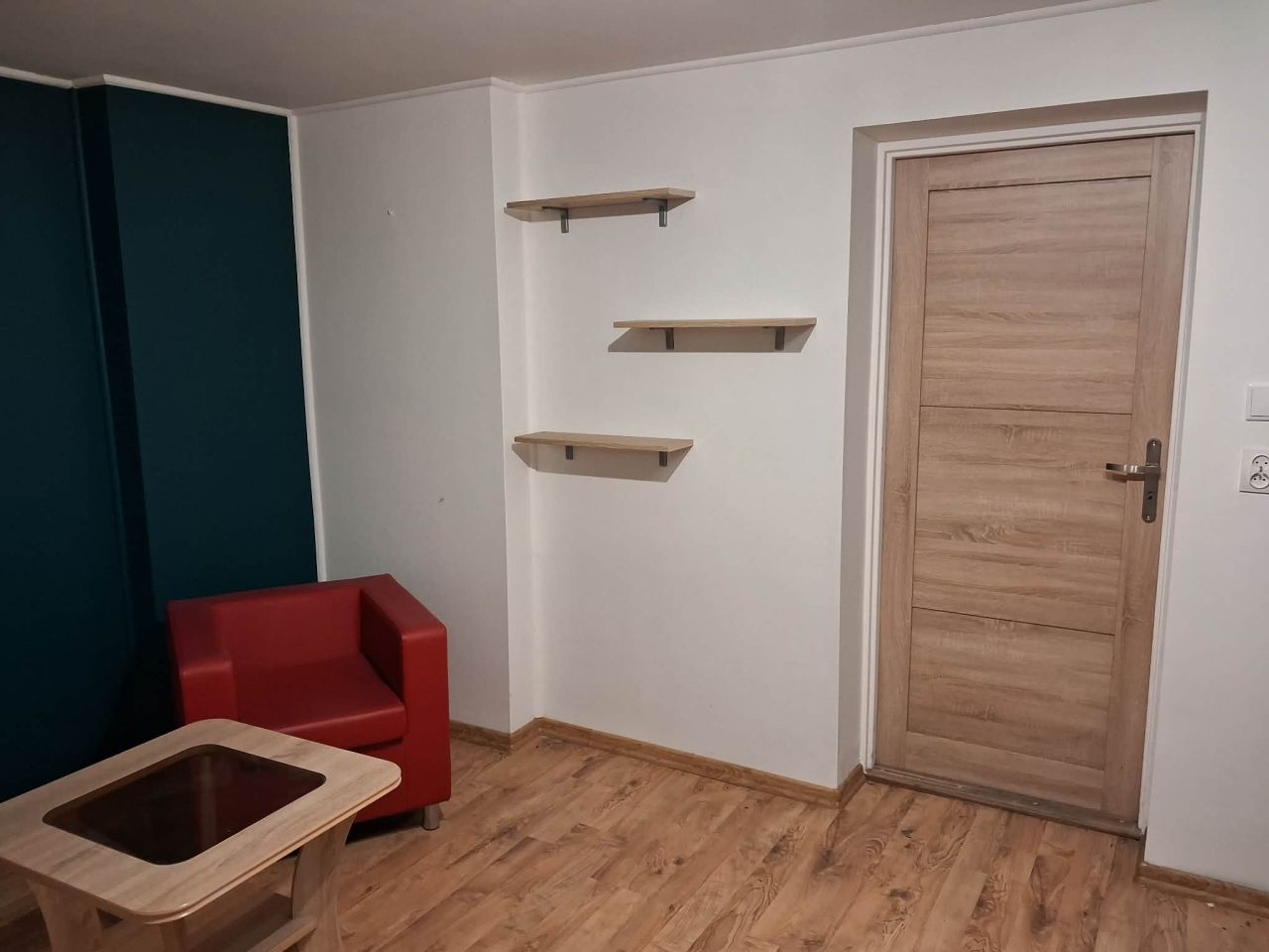 Lokal Swarzędz Nowa Wieś, Osiedle Raczyńskiego. Zdjęcie 7