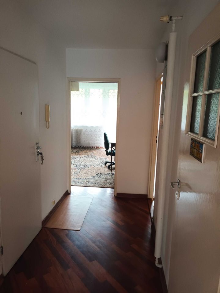 Mieszkanie 2-pokojowe Lublin, ul. Herbowa. Zdjęcie 3