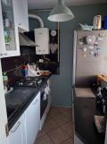 Mieszkanie 4-pokojowe Katowice Zawodzie, ul. Pawła Chromika. Zdjęcie 4