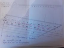 Działka budowlana Teodorów. Zdjęcie 2