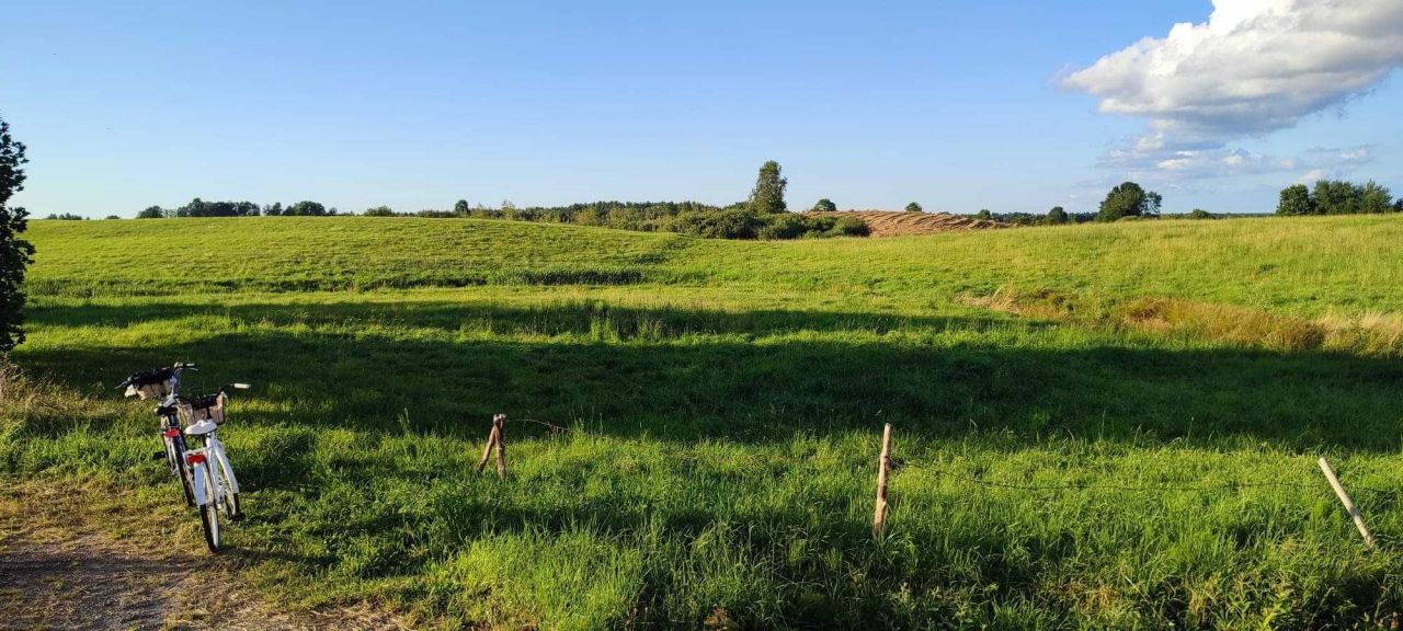 Działka budowlana Liwa. Zdjęcie 2