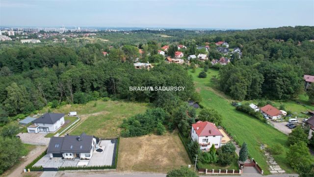 Działka rolna Kraków Swoszowice, ul. Podgórki. Zdjęcie 2