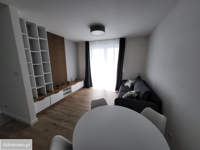 Mieszkanie 2-pokojowe Lublin Czuby, ul. Różana. Zdjęcie 1