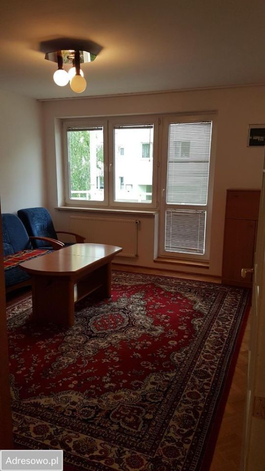 Mieszkanie 2-pokojowe Toruń Koniuchy, szosa Chełmińska