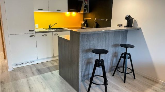 Mieszkanie 2-pokojowe Wrocław Szczepin, ul. Litomska. Zdjęcie 1