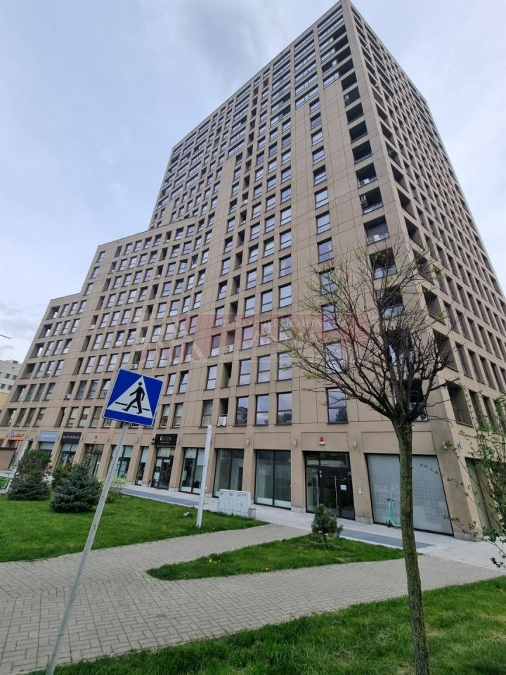Mieszkanie 2-pokojowe Lublin LSM, ul. Pana Balcera. Zdjęcie 17