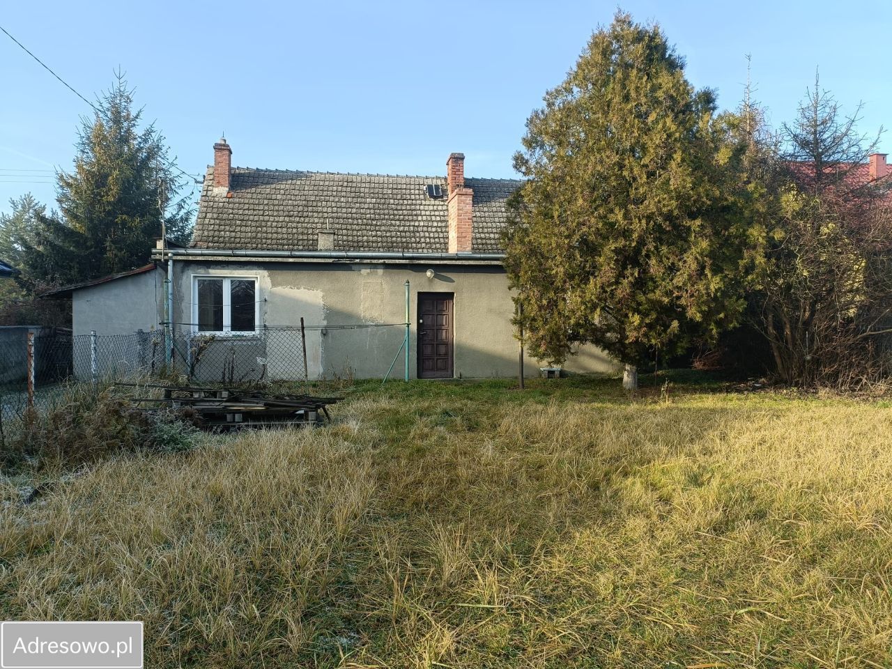 dom wolnostojący, 5 pokoi Wrocław Zgorzelisko. Zdjęcie 8