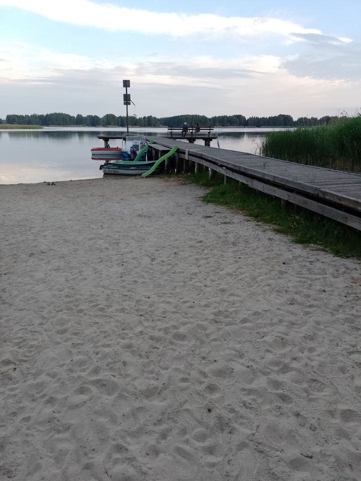 Działka rekreacyjna Szczechy Małe. Zdjęcie 5