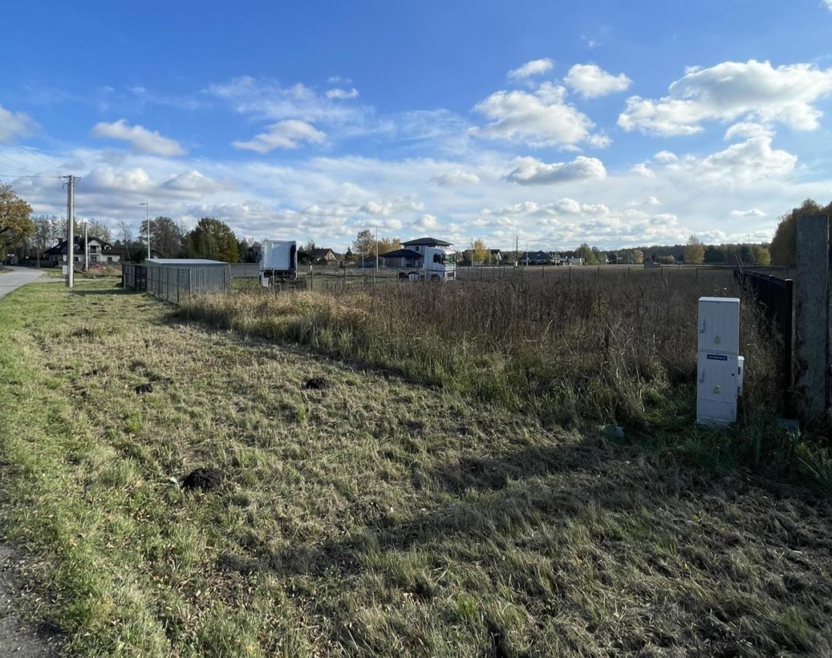 Działka budowlana Działki, ul. Dębowa