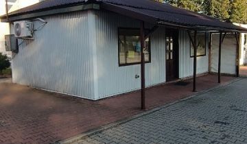 Lokal Doruchów