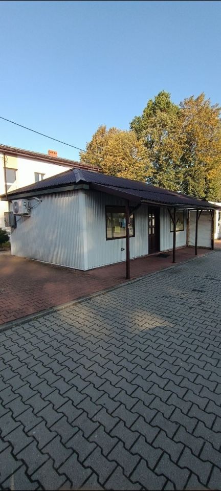 Lokal Doruchów. Zdjęcie 2