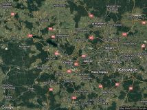 Lokal Gliwice Zatorze, ul. Tarnogórska