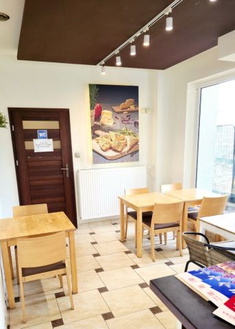 Lokal Warszawa Mokotów, ul. Jurija Gagarina. Zdjęcie 8