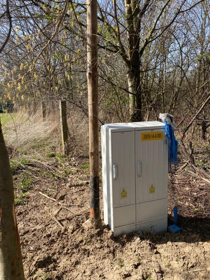 Działka budowlana Michałowice. Zdjęcie 5