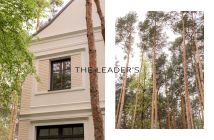 dom wolnostojący, 6 pokoi Warszawa Bielany. Zdjęcie 4