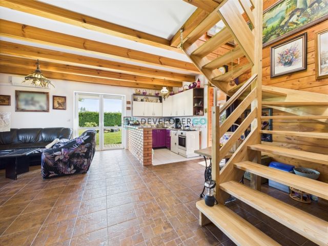 dom wolnostojący, 4 pokoje Mołowiste. Zdjęcie 10