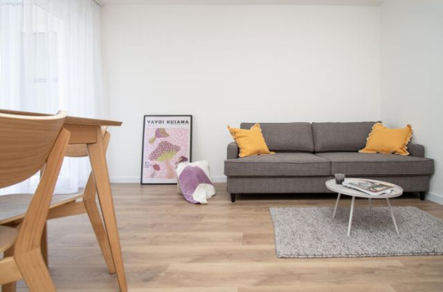 Mieszkanie 1-pokojowe Kraków Czyżyny, ul. Bolesława Orlińskiego. Zdjęcie 2