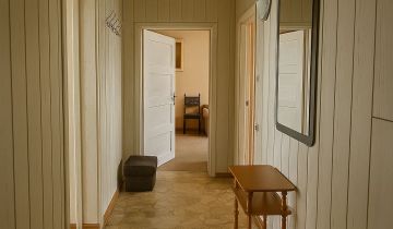 Mieszkanie 3-pokojowe Wrocław Śródmieście, pl. Stanisława Staszica