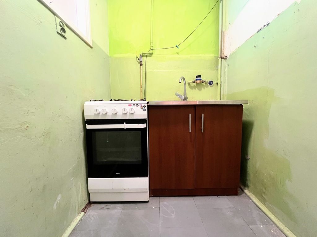 Mieszkanie 1-pokojowe Rzeszów, ul. Kosynierów. Zdjęcie 4