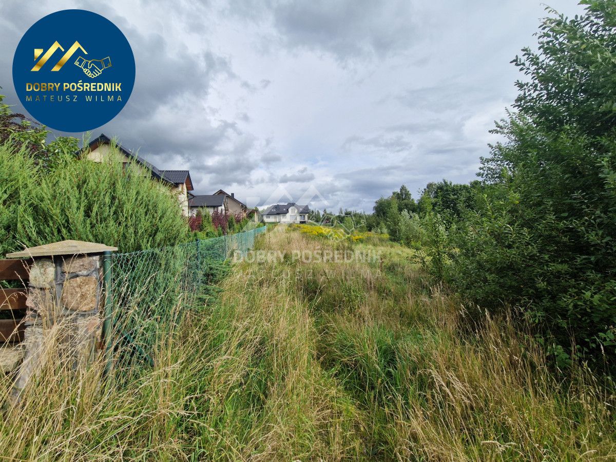 Działka inwestycyjna Jankowo Gdańskie, ul. Straszyńska. Zdjęcie 4