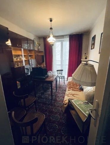 Mieszkanie 2-pokojowe Warszawa Śródmieście, pl. Jana Henryka Dąbrowskiego. Zdjęcie 2