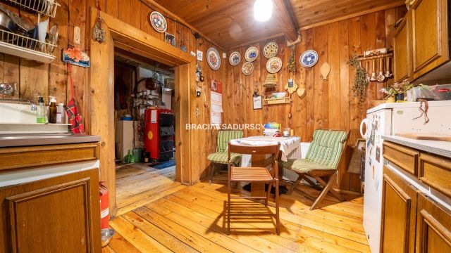 dom wolnostojący, 3 pokoje Siepraw. Zdjęcie 20