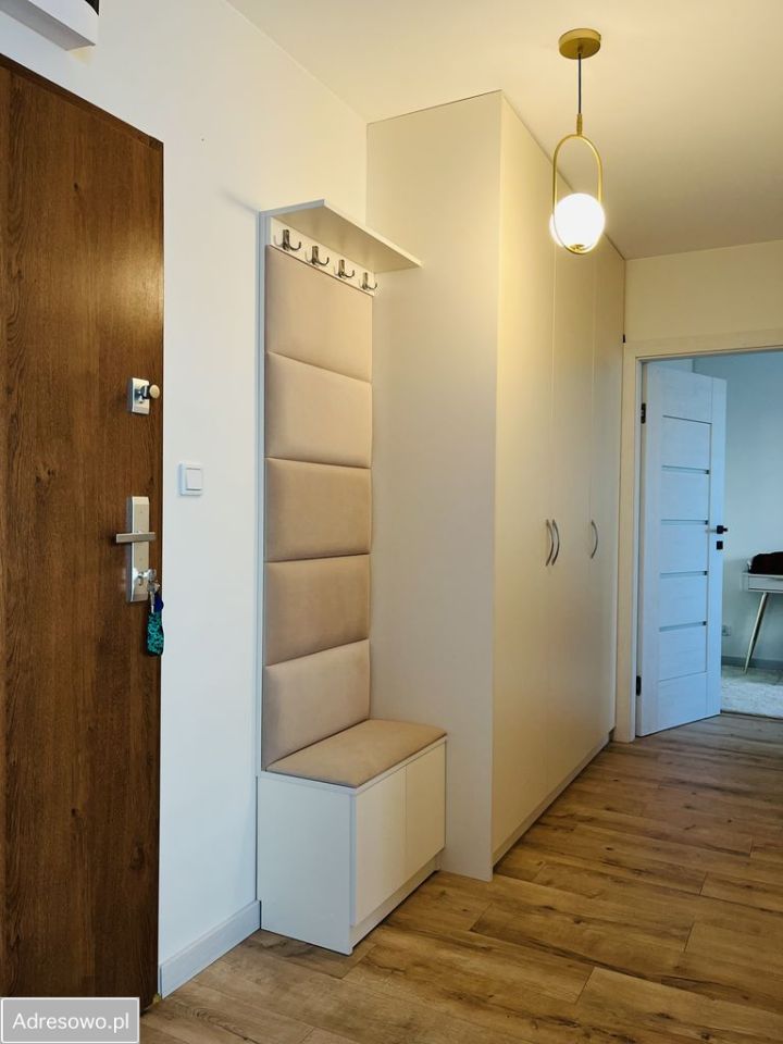 Mieszkanie 2-pokojowe Olsztyn Jaroty. Zdjęcie 10