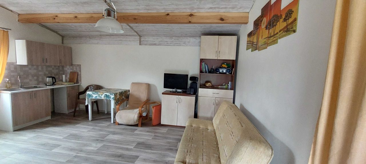 Działka rod Warszawa Kawęczyn, ul. Chełmżyńska. Zdjęcie 3