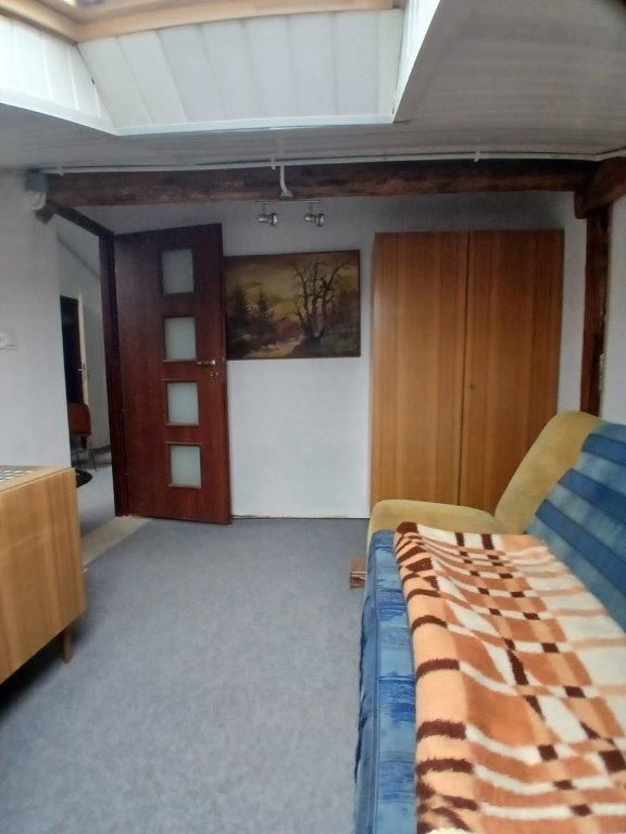 Mieszkanie 3-pokojowe Katowice Zawodzie, ul. 1 Maja. Zdjęcie 3