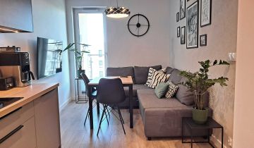 Mieszkanie 2-pokojowe Lublin Felin, ul. Zygmunta Augusta