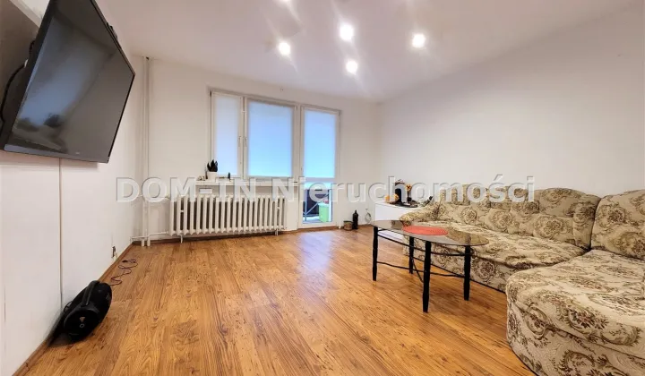 Mieszkanie 3-pokojowe Jastrzębie-Zdrój